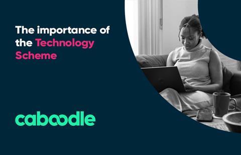 2021110 EB The importance of the tech scheme 2