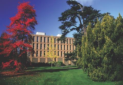 University of Reading