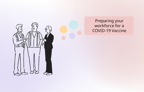 Huma Vaccine Prep