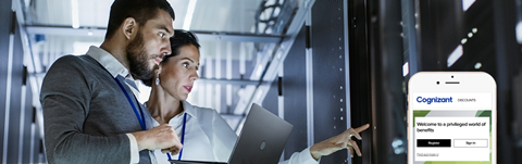 Cognizant 1 1