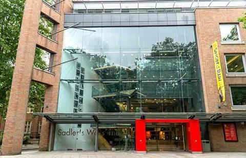 Sadler’s Wells