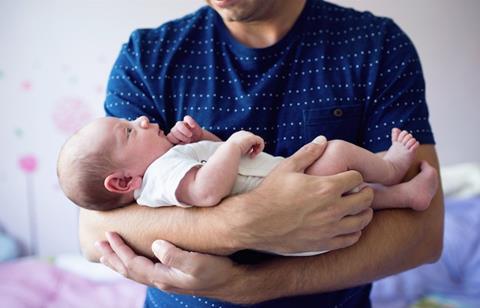 male carers