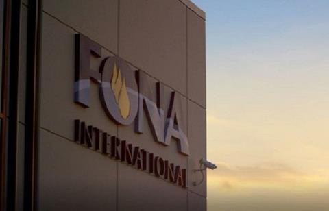 Fona International rewards 220 employees with recognition payment