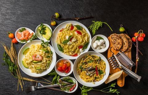 italian food