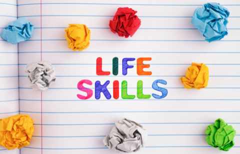 5 key skills