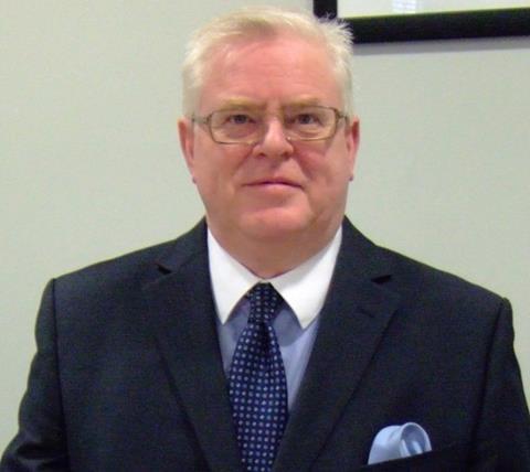 Stuart AMII small