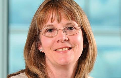 katharine moxham