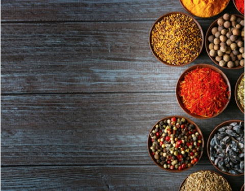 Does your employee recognition programme have enough spice?