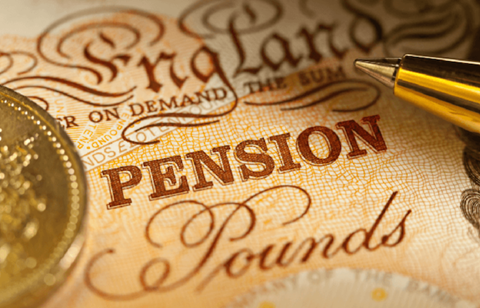 25 of 55 64 year olds unaware of pension freedoms