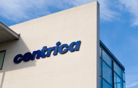 Centrica ethnicity pay gap