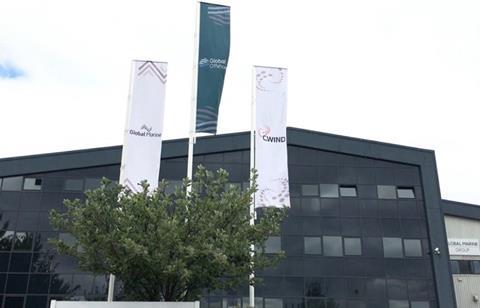global marine group
