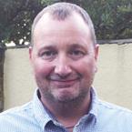 Steve Exall, BT Technology