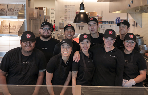 chipotle