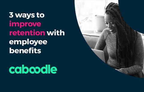 3 ways to improve retention with employee benefits