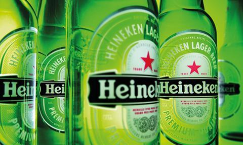 Heineken