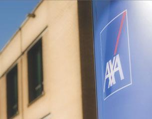 AXA