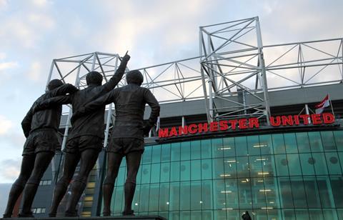 Manchester United HR data breach