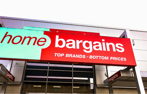 Home Bargains awards 22,000 employees with two weeks' extra pay