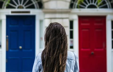 Choosing the best workplace pension for your business Header