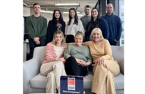 Egress team press office 2024