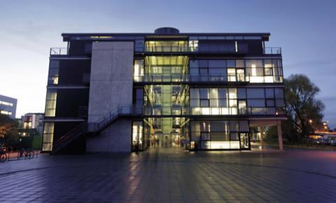 University of Lincoln