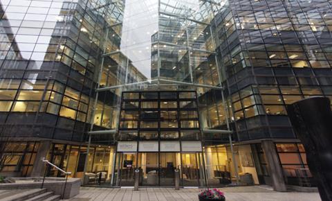 Withers law firm office
