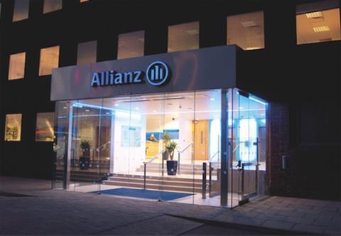 Allianz