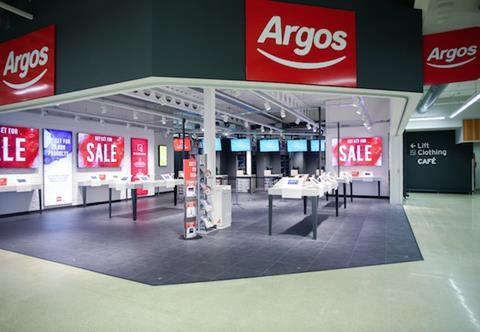 Argos