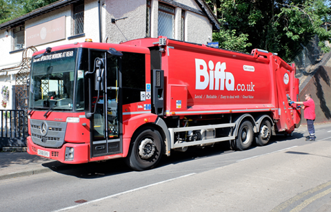 Biffa 