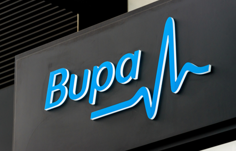 Bupa