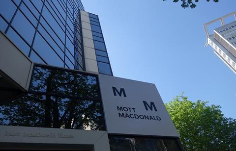 Mott MacDonald