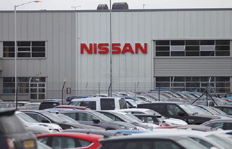 Nissan ends defined benefits pension scheme for 1,800 Sunderland staff