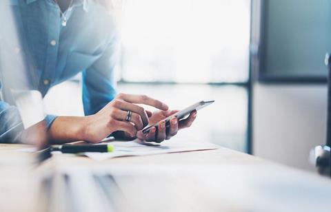 Benefits technology