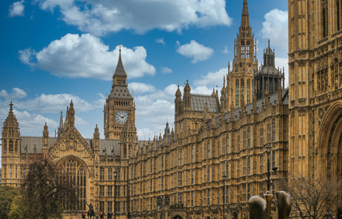 Keep up to date with the Spending Review 2020