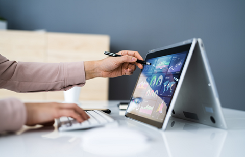 hybrid working 
