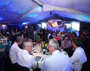 Employee Benefits Awards 2013