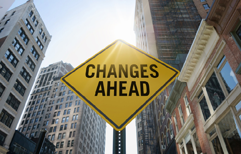 change