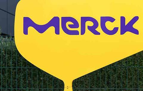 Merck fertility benefit