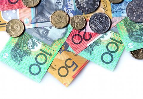 Australian Money