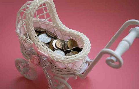 British Engines maternity pay