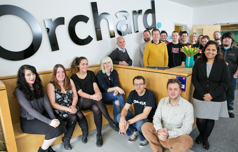 Orchard Media and Events-share scheme-2015