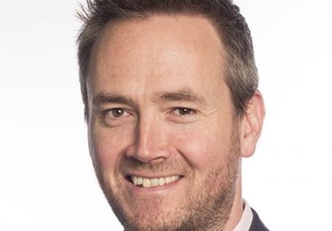Adrian O'Connor