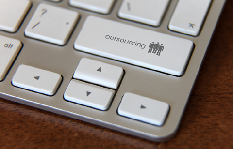 outsource