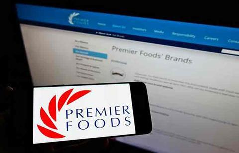 PremierFoods