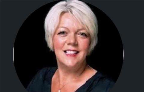 government menopause champion