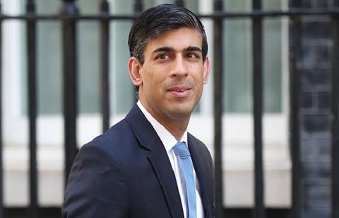 Employers to receive £1,000 for every furloughed employee brought back to work