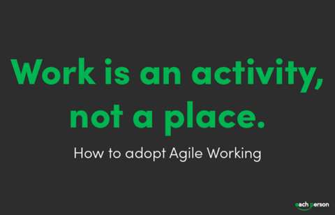 Agile Working