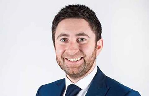 Tom Moyes