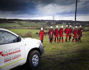 Northern Powergrid-2014