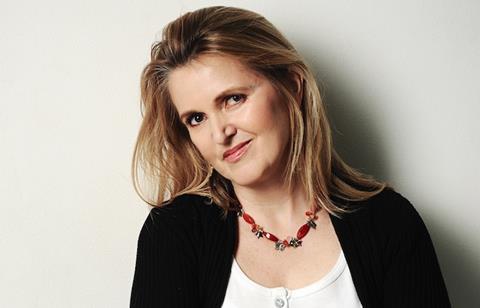 Kate Cook